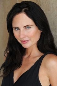 Sasha Higgins portrait