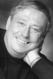 Gilbert Comtois portrait