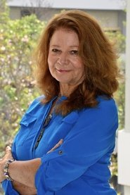 Sonia Fritz portrait