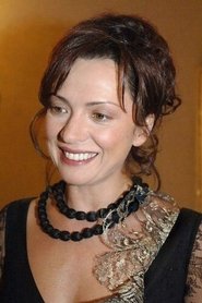 Olga Drozdova portrait