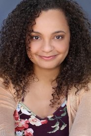 Nastassia Johnson portrait