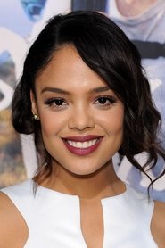 Tessa Thompson portrait
