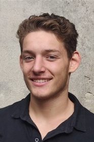Dorian Le Clech portrait
