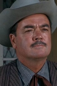 Harry Carter portrait
