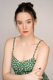 Emelia Hellman portrait