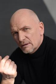 Igor Kujawski portrait