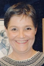 Kati Román portrait