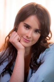 Gala Montes portrait