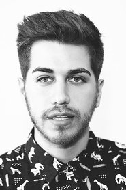 Anthony Guajardo portrait
