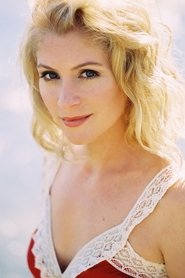 Staci Keanan portrait