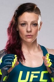 Joanne Wood portrait
