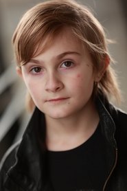Ashlar Moore portrait