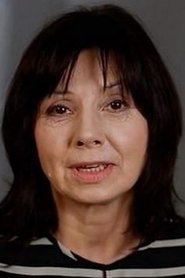 Maria Rybarczyk portrait