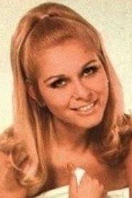 Ingrid Swedin portrait