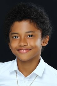 Yohance Levi Buie portrait