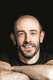 Csongor Kassai portrait