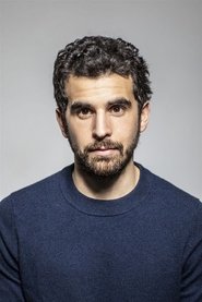 Gary Mihaileanu portrait