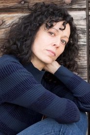 Rosanna Pantano portrait