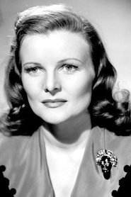Louise Currie portrait