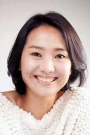 Park Myung-shin portrait