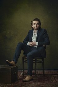 Nicholas Connor portrait