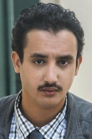 Mourad Boudaoud portrait