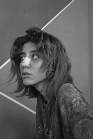 Armita afshar M portrait