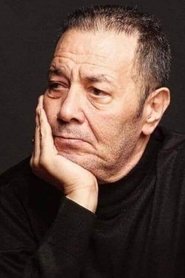 Yalçın Menteş portrait