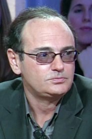 Gérard Presgurvic portrait