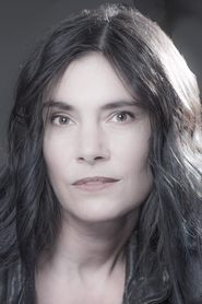 Liane Curtis portrait