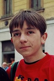 Jan Müller portrait