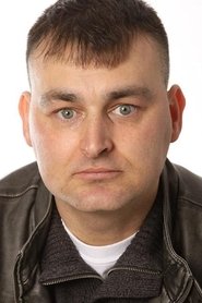 Stephen Dixon portrait
