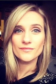 Gemma Sykes portrait