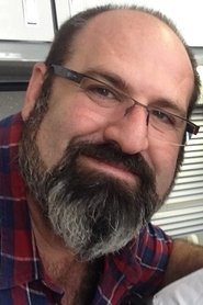 Howard Berger portrait