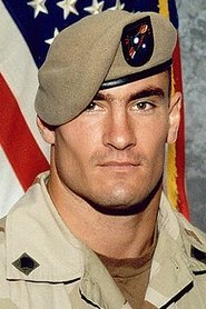 Pat Tillman portrait