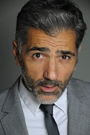Antonio Mancino portrait