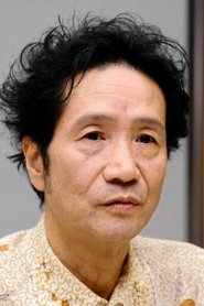 Kenji Endo portrait