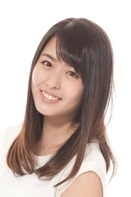 Nagisa Odajima portrait