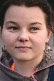 Evgeniya Zhirkova portrait