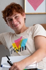 Jacob Biggerstaff portrait