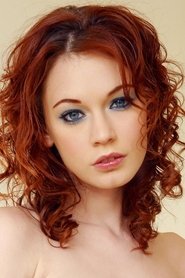 Justine Joli portrait