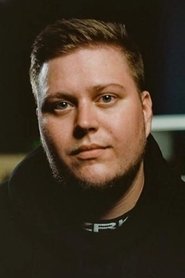 Konstantin Ermakov portrait