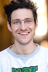 Zack Bornstein portrait
