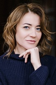 Julija Chebakova portrait