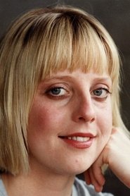 Emma Chambers portrait