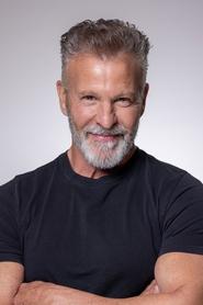 Steve Flanigan portrait