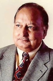 Prayag Raj portrait