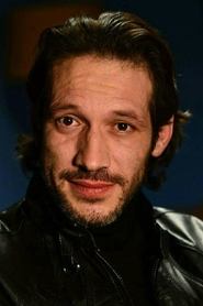 Oleksandr Melnyk portrait