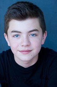 Nathan Ellison portrait