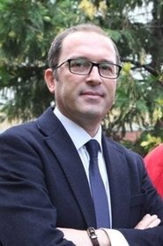 Cengiz Özkarabekir portrait
